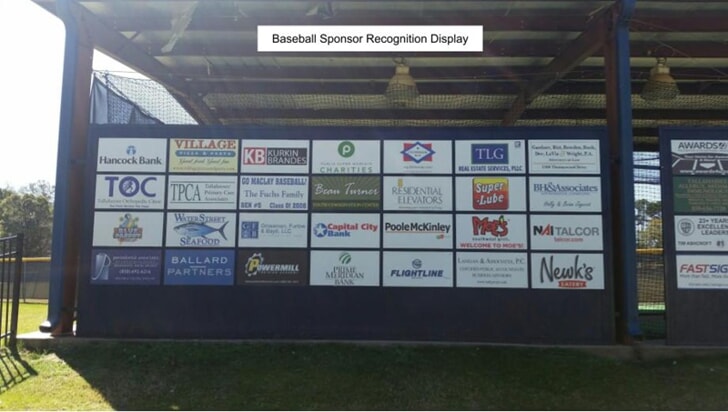 School Branding Projects